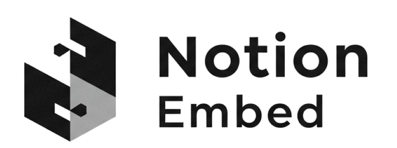 Notion Embed